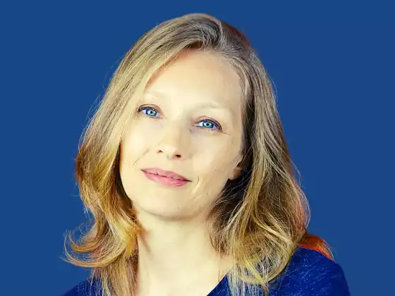 Kai Shanti,
Health & Wellness, Spirituality, Spirituality, Spirituality, Spirituality
Expert at Симпозиум Empower 2025