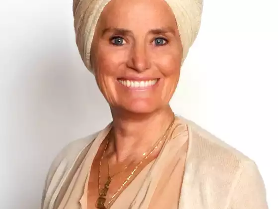 Gurutej Khalsa,
Spirituality, Health & Wellness, Love and Relationships, Yoga, Personal Development & Coaching, Personal Development & Coaching
Expert at Симпозиум Empower 2025