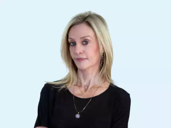 Dr. Lynn Anderson,
Health & Wellness
Expert at Simposio Fit & Free en 2023