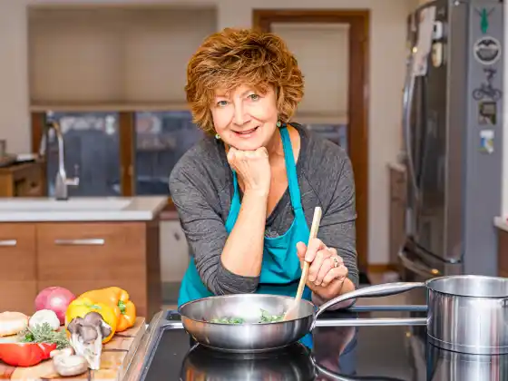 Lisa Boesen,
Health & Wellness, Health & Wellness, Health & Wellness, Cooking, Health & Wellness, Health & Wellness, Nutrition, Health & Wellness, Cooking, Spirituality, Health & Wellness, Personal Development & Coaching, Personal Development & Coaching, Nutrition, Nutrition
Expert at Симпозиум Empower 2025