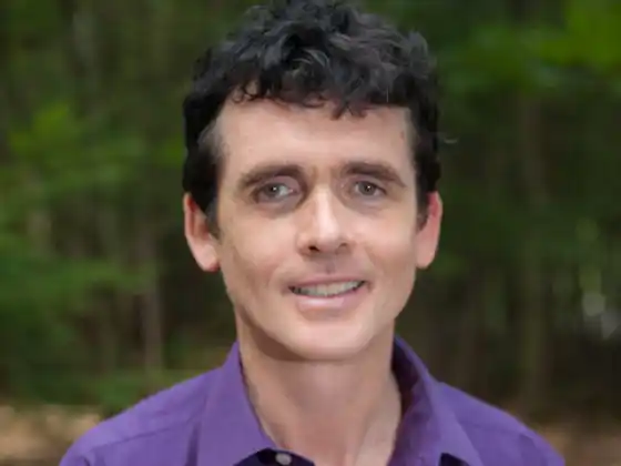 Stephen Hermann,
Spirituality, Spirituality
Expert at Colloque d'été 2022